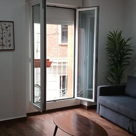 Madrid Plaza Callao, Behap Apartments Exterior photo
