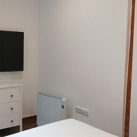 Madrid Plaza Callao, Behap Apartments Exterior photo