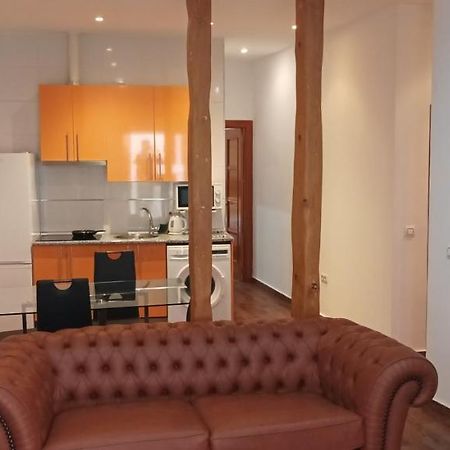 Madrid Plaza Callao, Behap Apartments Exterior photo