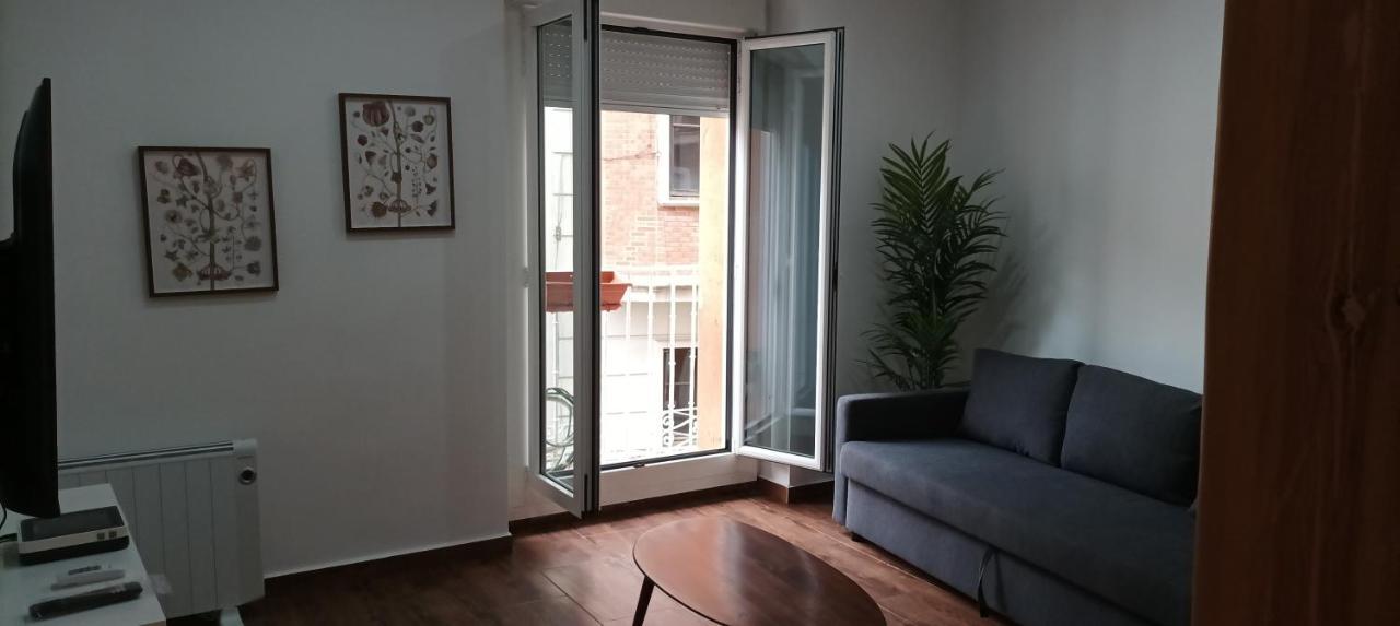 Madrid Plaza Callao, Behap Apartments Exterior photo