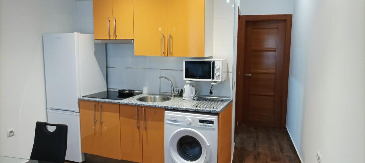 Madrid Plaza Callao, Behap Apartments Exterior photo