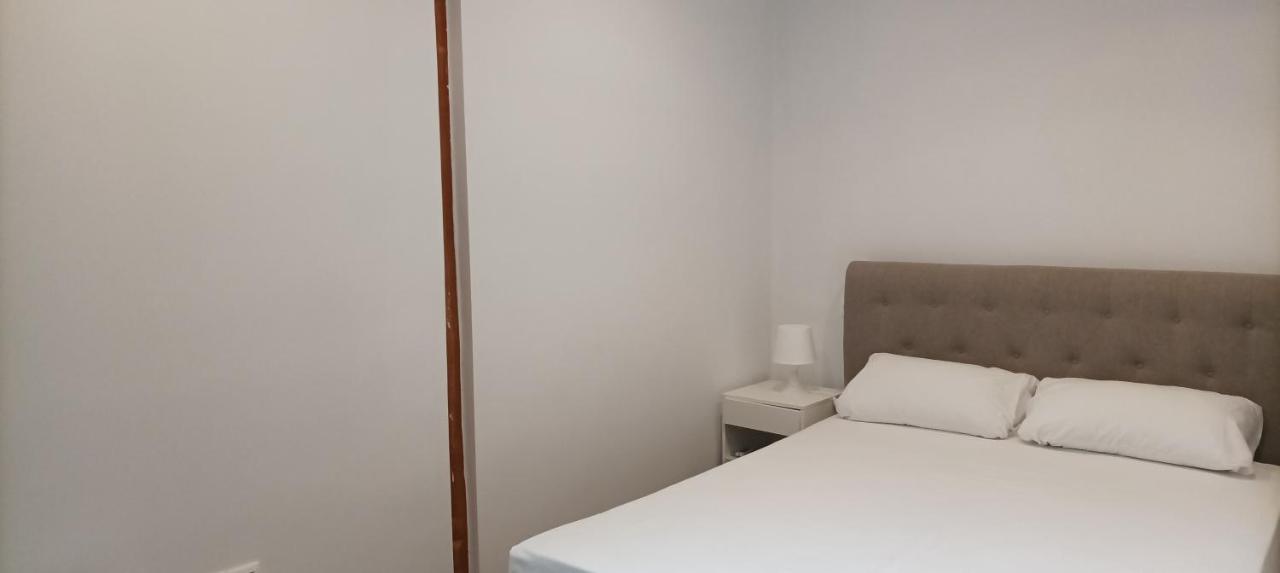 Madrid Plaza Callao, Behap Apartments Exterior photo